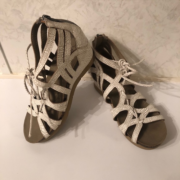 Clark’s wedges - Picture 2 of 4